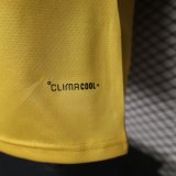 26-27 Argentina Special Edition Player Version Soccer Jersey