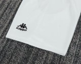 1995-1997 JUV Home Retro Kids Soccer Jersey