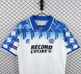1994-1995 Napoli Away Retro Soccer Jersey
