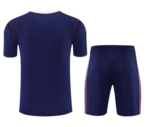 26-27 ARS High Quality Training Short Suit