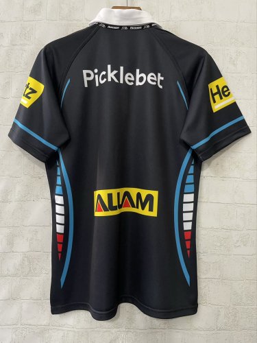 2026 High Quality Rugby Jersey