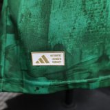 26-27 Saudi Arabia Special Edition Player Version Soccer Jersey