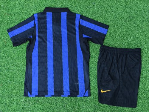26-27 INT Home Kids Player Version Soccer Jersey(球员童装)