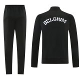 26-27 Belgium High Quality Jacket Tracksuit