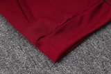 26-27 Spain High Quality Jacket Tracksuit