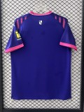 25-26 Mainz Away Fans Soccer Jersey