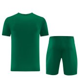 2026 AD Training Short Suit