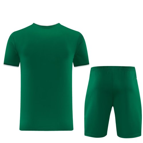 2026 AD Training Short Suit