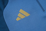 26-27 Bayern High Quality PoLo Training Short Suit