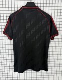 26-27 LIV Black Special Edition Fans Soccer Jersey