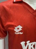 1992-1994 Calcio Padova Away Retro Soccer Jersey