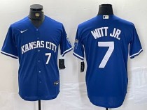 2026 MLB Kansas City Royals New Pattern Jersey 2026 MLB Kansas City Royals New Pattern Jersey