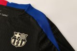 26-27 BAR Black Player Version Training shirts