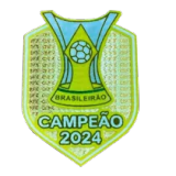 25-26 Botafogo Fourth Fans Soccer Jersey (带前广告)