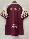 2026 High Quality Rugby Jersey