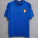 2000 Italy Home Retro Soccer Jersey