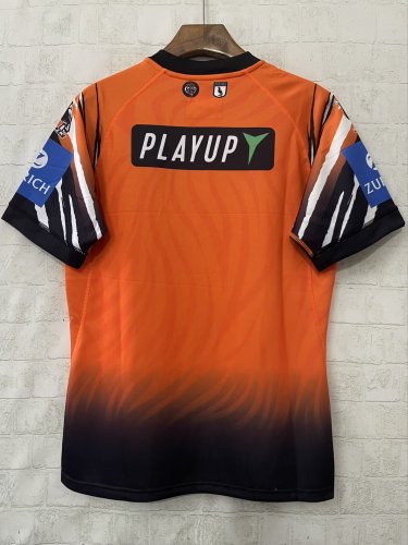 25-26 High Quality Rugby Jersey