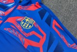 26-27 BAR High Quality Jacket Tracksuit