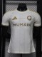 26-27 AL-Nassr Third  Player Version Soccer Jersey*带广告