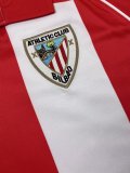 1998-1999 Bilbao Home Retro Soccer Jersey