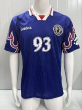 2026 AD Blue Fans Training shirts