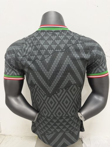 2026 Iraq Third Leaked Edition Player Version Soccer Jersey
