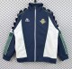 1997-1998 Real Betis Retro Windbreaker