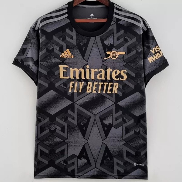 22-23 ARS Away  Fans Soccer Jersey