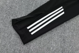 25-26 Man Utd High Quality Polo Tracksuit