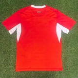 2026 Switzerland Home Fans Soccer Jersey