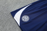 25-26 INT High Quality Training Short Suit