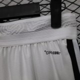 26-27 Man Utd Home Player Version Shorts Pants