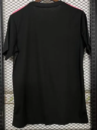 22-23 Japan Special Edition Black Fans Soccer Jersey