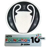 25-26 PSG Special Edition Labubu Print Fans Soccer Jersey（With Star）*带星