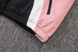 26-27 PSG High Quality Windbreaker Suit