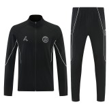 26-27 PSG High Quality Windbreaker Suit