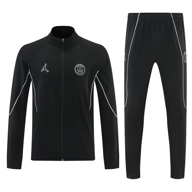 26-27 PSG High Quality Windbreaker Suit