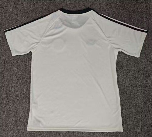 26-27 Germany White Training shirts