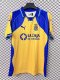 2000-2001 Las Palmas Home Retro Soccer Jersey