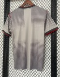 26-27 England Special Edition Fans Soccer Jersey