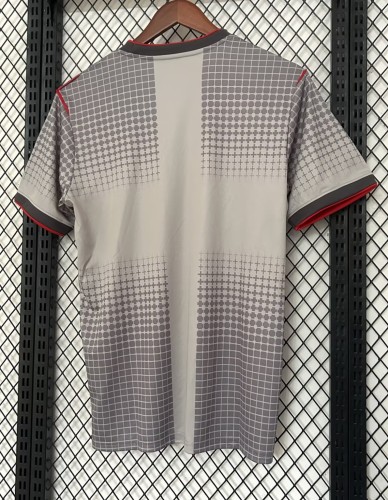 26-27 England Special Edition Fans Soccer Jersey