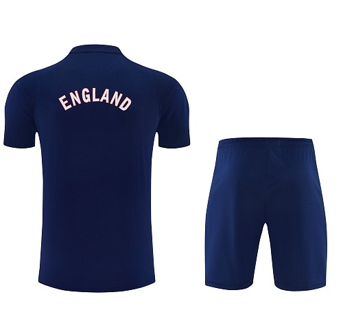 26-27 England High Quality Training Short Suit