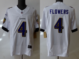 2026 NFL Baltimore Ravens New Pattern Jersey