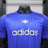 2026 AD Blue Player Version Training shirts
