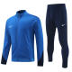 2025 NK Blue Jacket Tracksuit