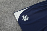 25-26 INT High Quality Training Short Suit
