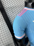 25-26 Inter Miami Third Player Version Soccer Jersey