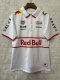 2025 F1 Red Bull New Pattern Short Sleeve Racing Suit