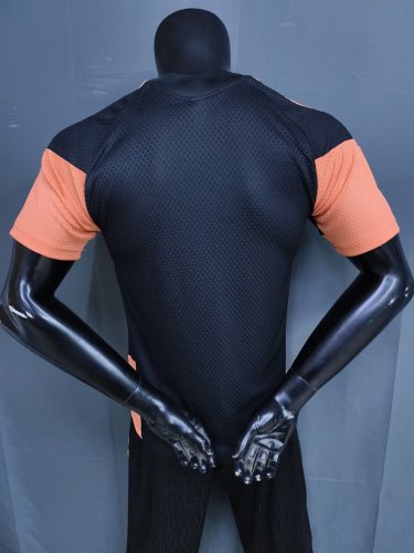 26-27 ARS Black Player Version Training shirts
