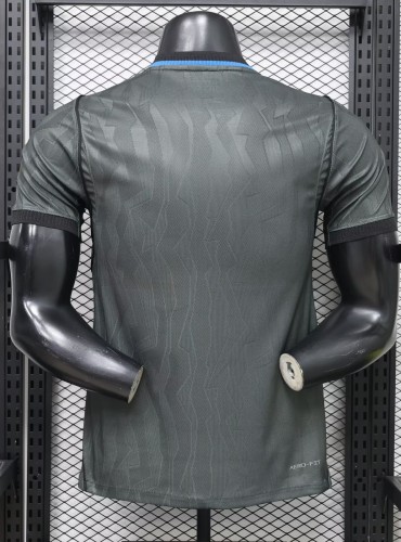 26-27 INT Third Leaked Edition Player Version Soccer Jersey